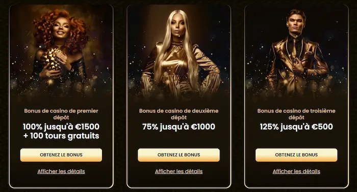 Goldspin Casino